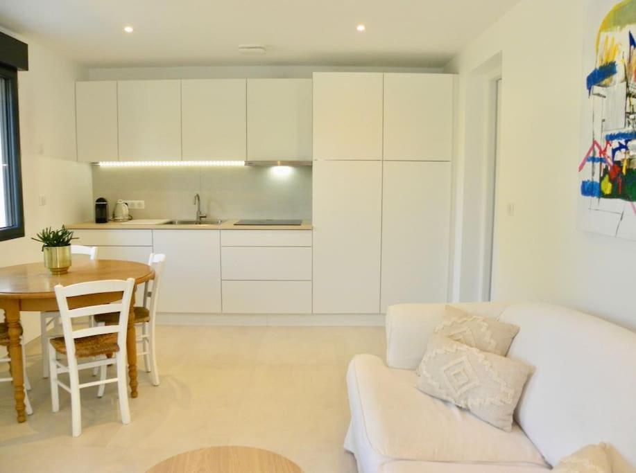 Le Doux Venir Apartment Дувен Екстериор снимка