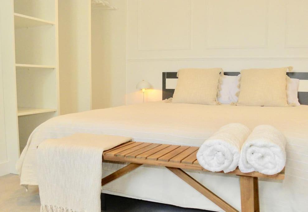 Le Doux Venir Apartment Дувен Екстериор снимка
