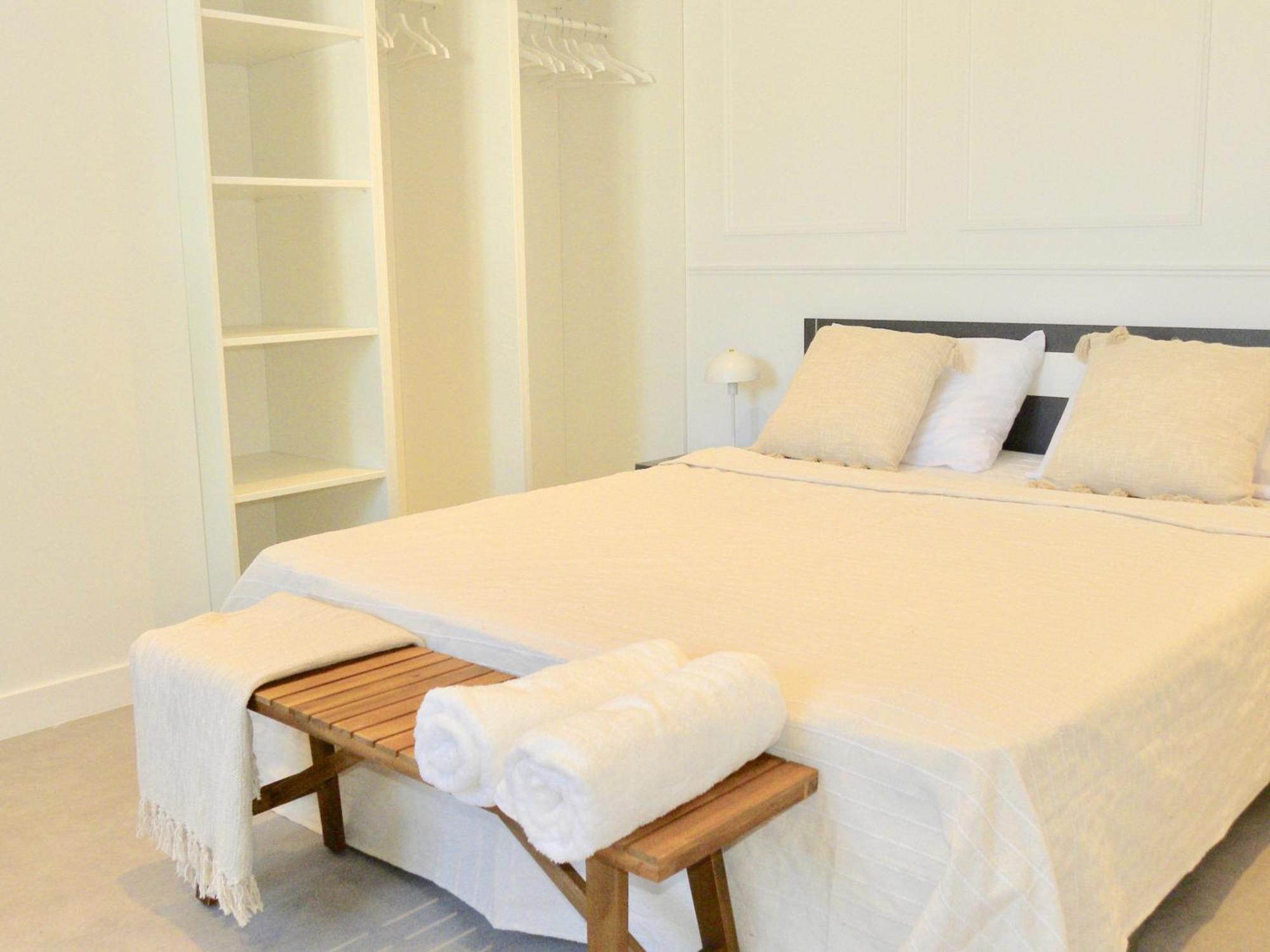 Le Doux Venir Apartment Дувен Екстериор снимка
