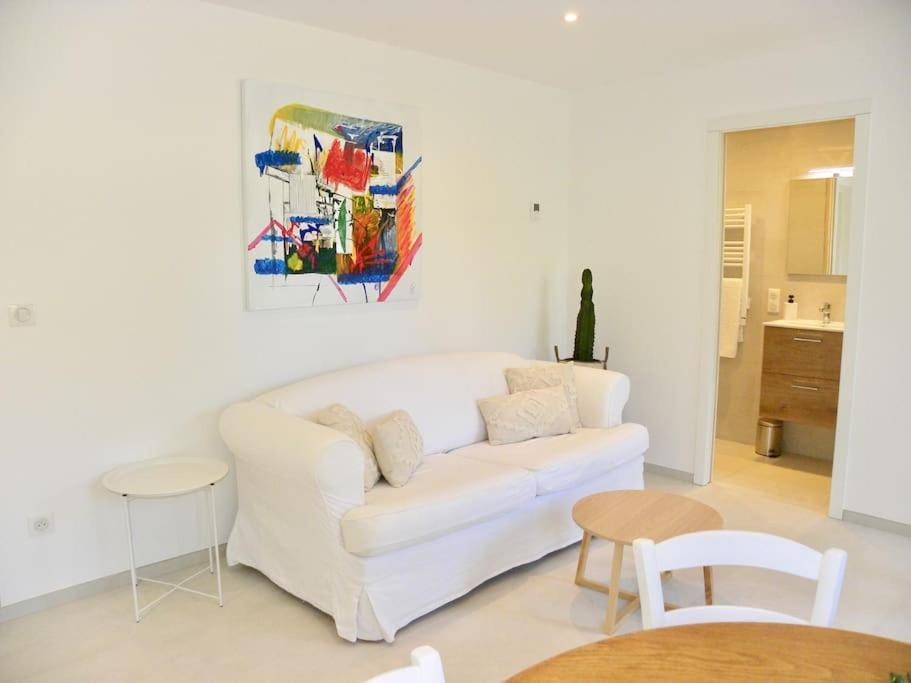 Le Doux Venir Apartment Дувен Екстериор снимка