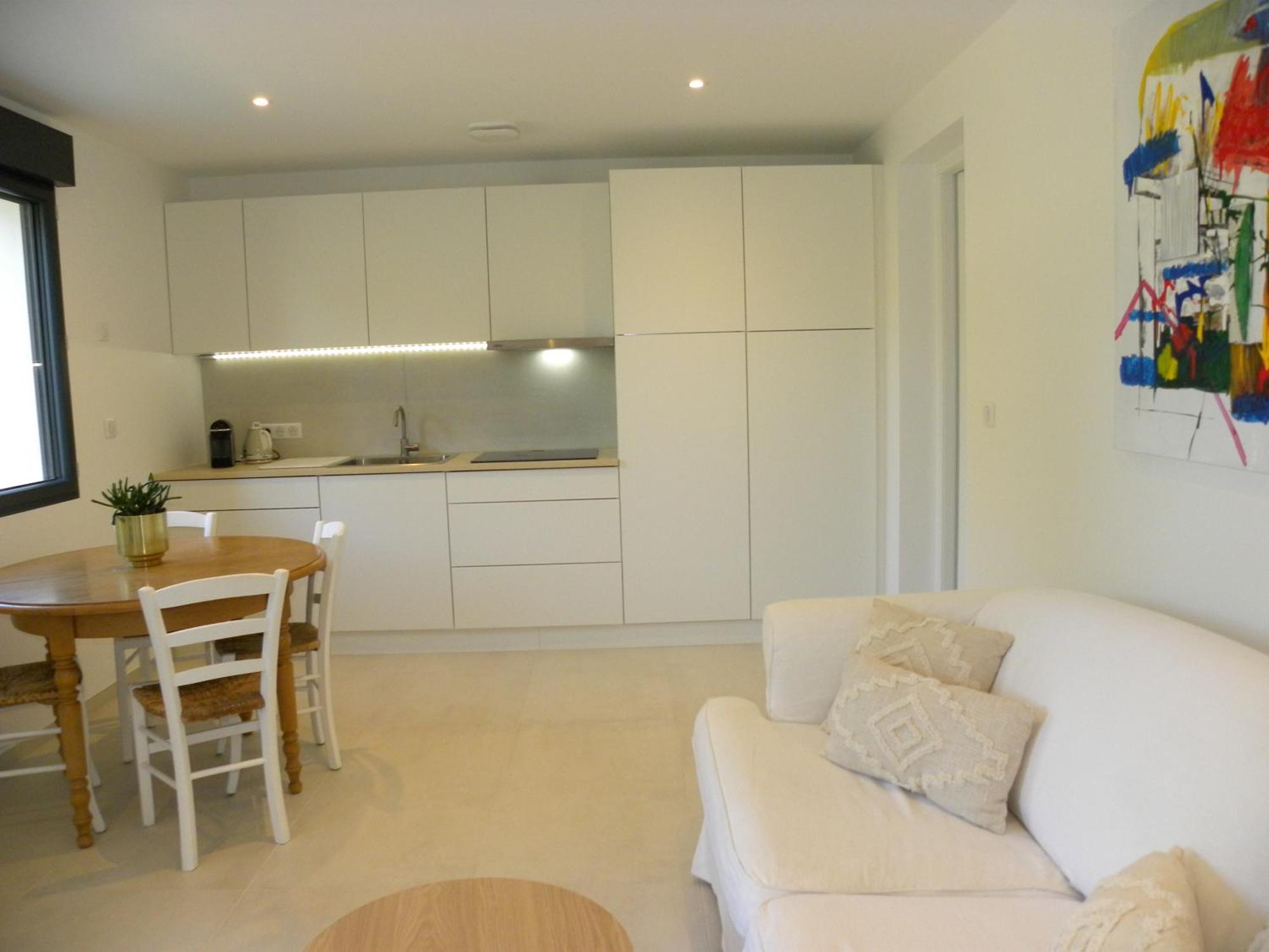 Le Doux Venir Apartment Дувен Екстериор снимка