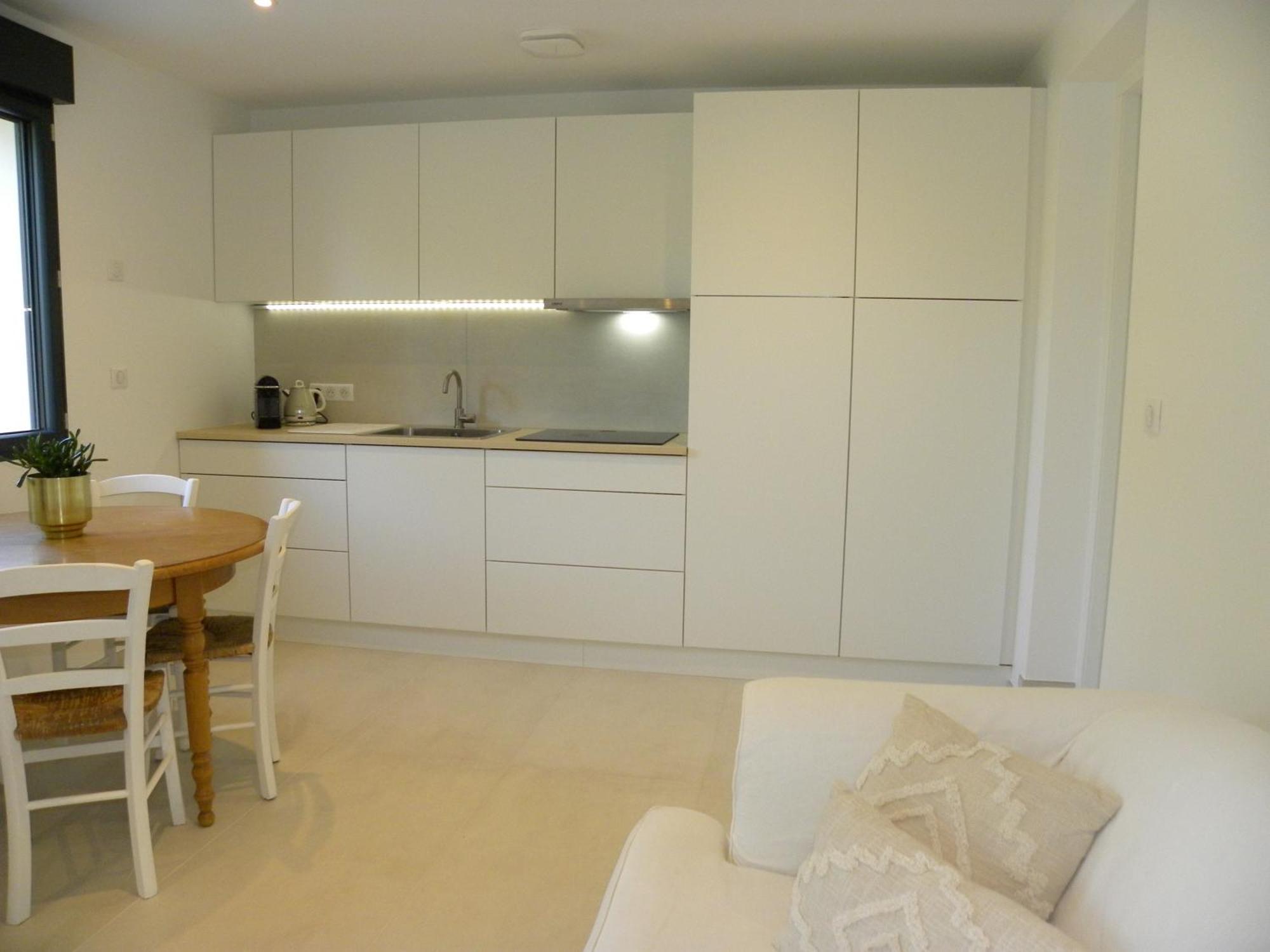 Le Doux Venir Apartment Дувен Екстериор снимка