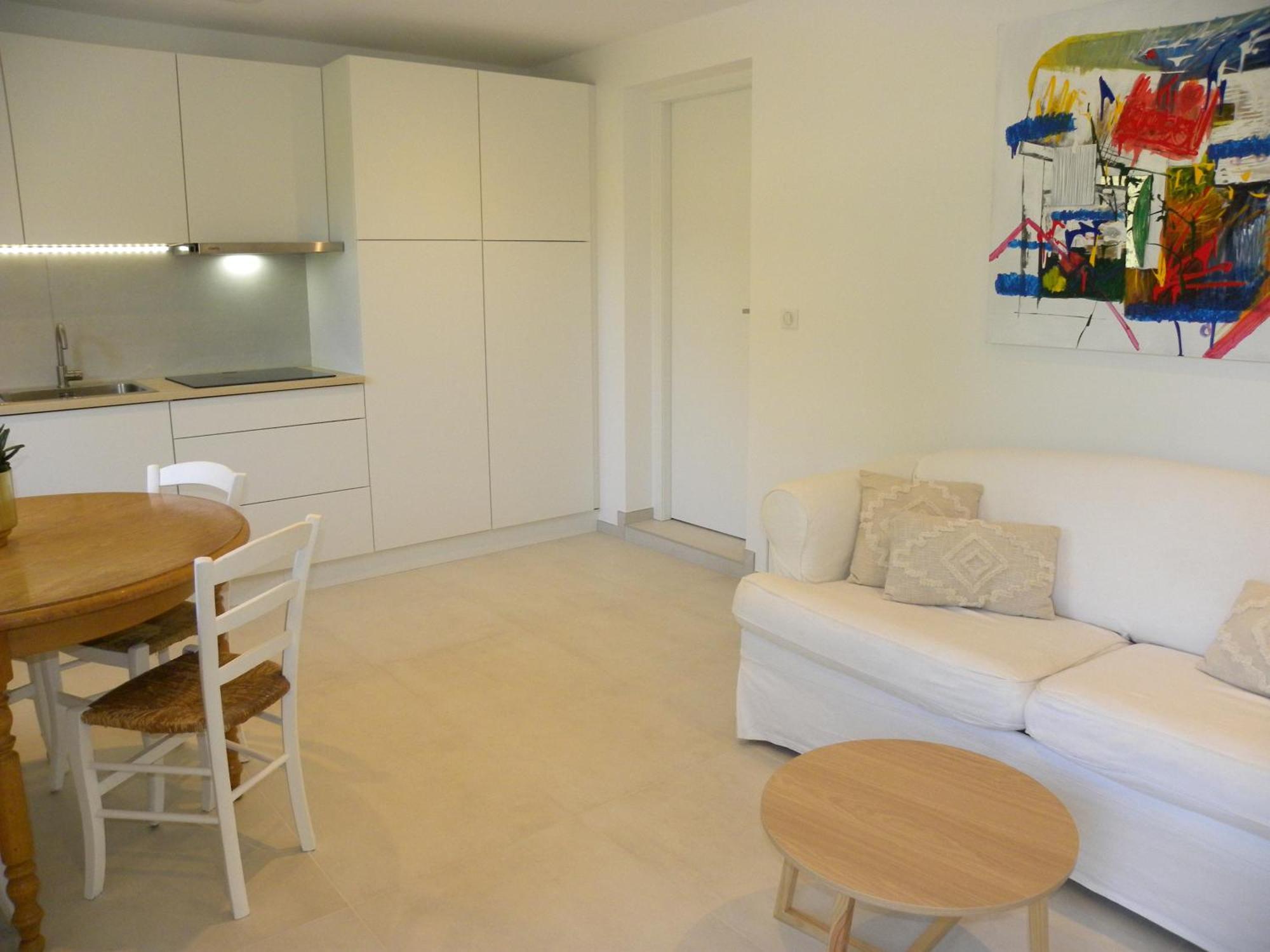 Le Doux Venir Apartment Дувен Екстериор снимка