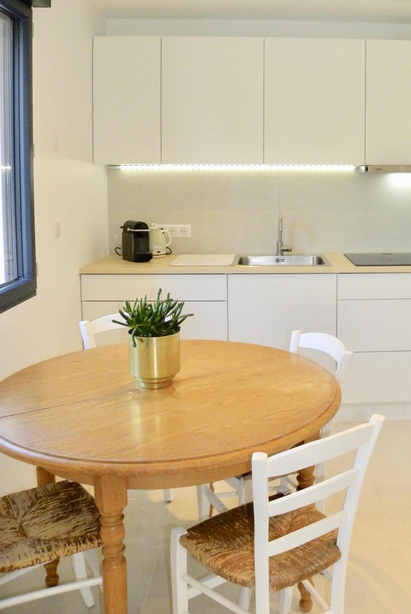 Le Doux Venir Apartment Дувен Екстериор снимка